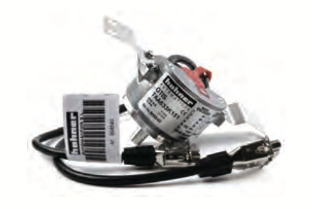 TAA633K151Otis elevator encoder